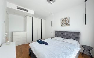 Apartament premium 2 camere Herastrau-Baneasa | Gata de mutare - Poză 6