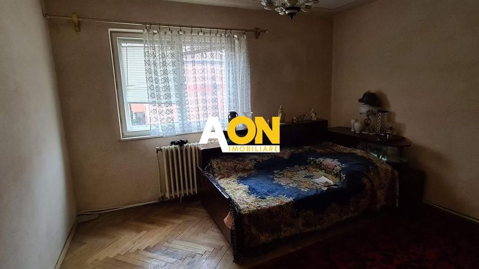 Apartament 3 camere, decomandat, str. Closca - Poză 10