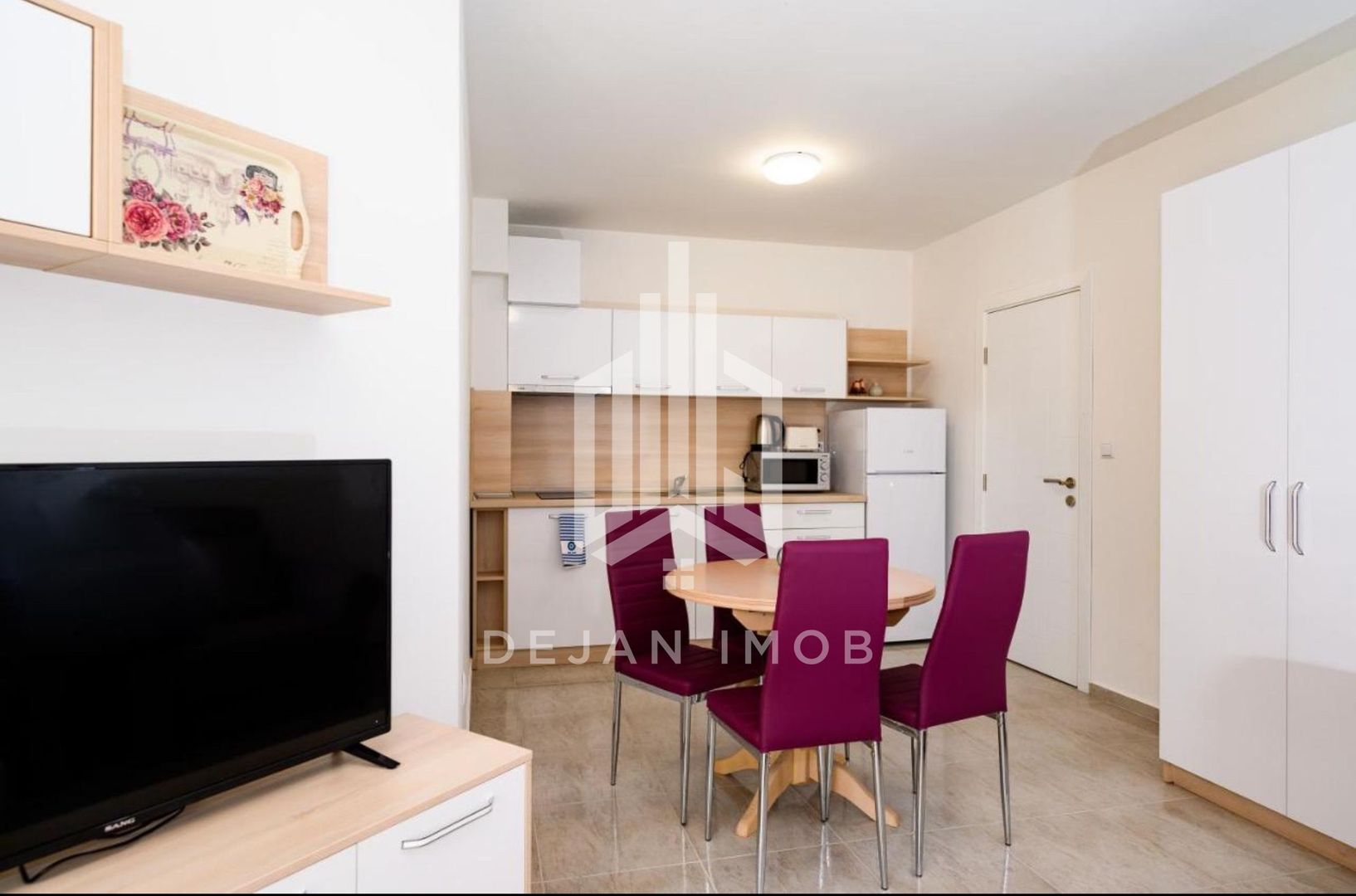 Apartament cu 2 camere de vânzare în Central, Sfantu Gheorghe - Poză 3