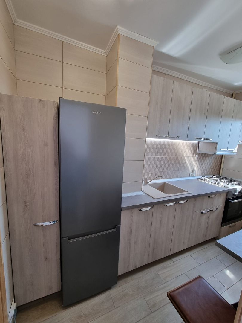 Apartament 2 camere Brâncoveanu, modern, BOILER, Metrou aproape - Poză 6