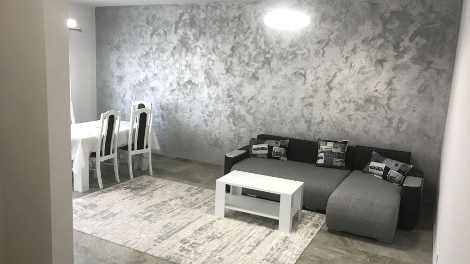 Braytim | 3 camere | 2 băi | 85 mp | Lift | Terasă - Poză 1