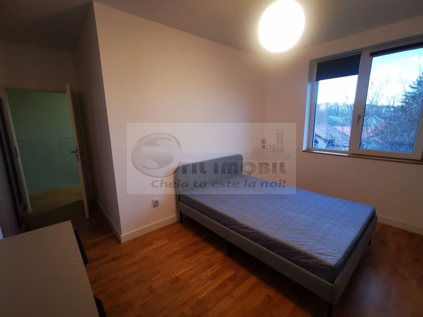 Vila Bucium - Hanul 3 Sarmale - mobilata / utilata - Poză 9