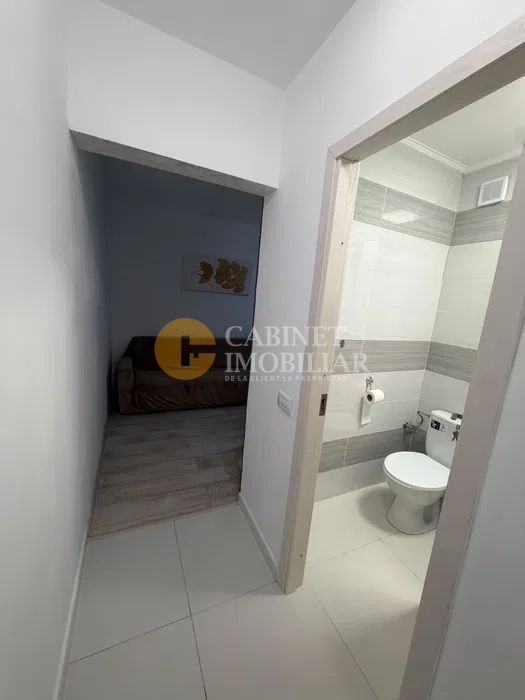 2 camere, Tatarasi -spate Posta, etaj 1, renovat, liber! - Poză 4