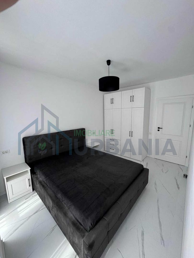 Apartament cochet de închiriat, zona linistita - Poză 6