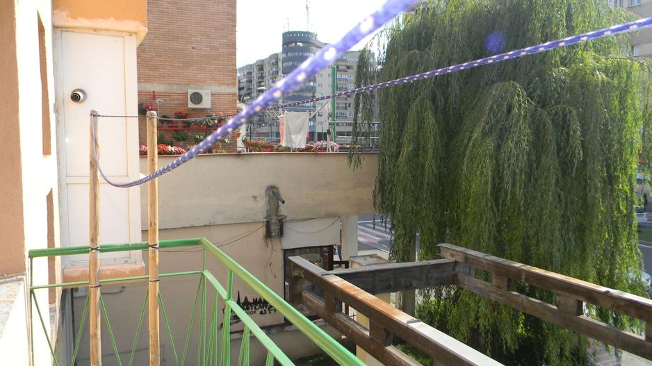 Garsoniera zona Faget - Poză 9