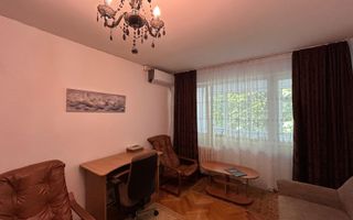 Apartament 2 camere de închiriat | Piața Sudului | Mobilat si Utilat - Poză 4