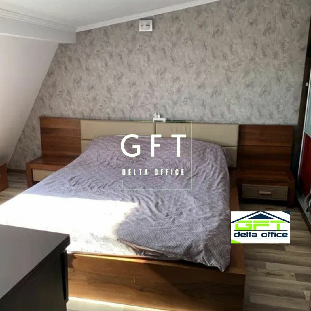 Apartament 3 camere, Decebal - Poză 2