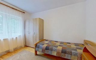Apartament 4 camere, etaj 2, Zorilor - Poză 13