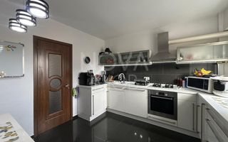 Apartament 3 camere, mobilat si utilat, Sos. Aba Iulia - Poză 4