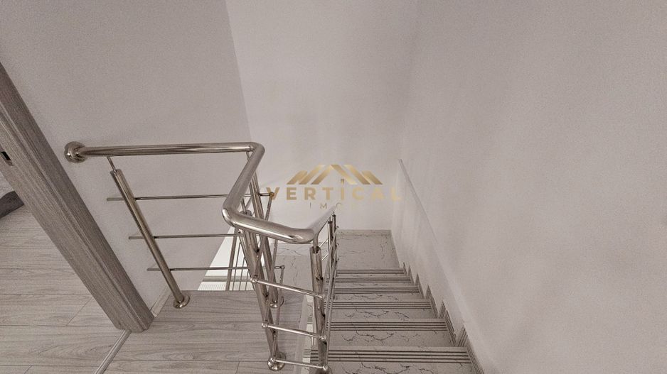 Vila 5 camere complet mobilata si utilata - comuna Berceni - Poză 7