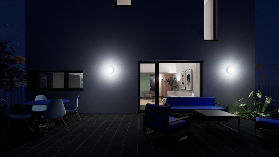 Casă unifamilială premium, arhitectură contemporană - Poză 11