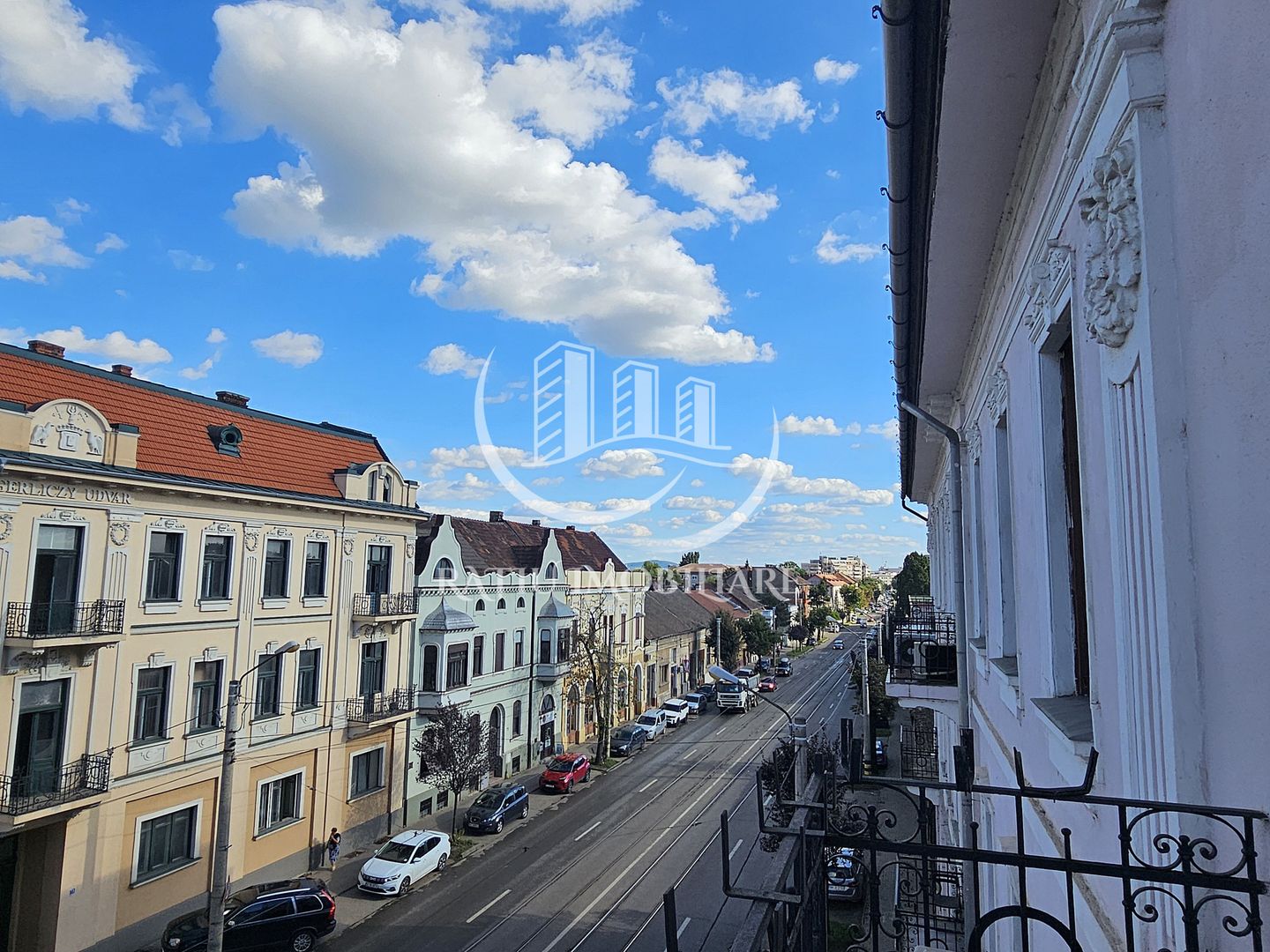 Apartament cu 4 camere | Etaj 2 | Republici | Oradea - Poză 10