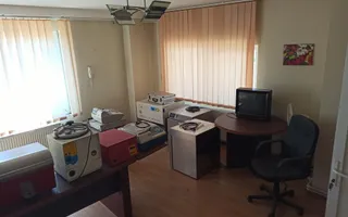 HALA ideala pentru PRODUCTIE ALIMENTARA, Poiana, Ovidiu – 827 mp, teren 4066 mp - Poză 33