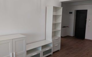 Apartament 1 cameră de închiriat, cartier Fiald, zona Sadoveanu, str. Dealul Zorilor, Iași - Poză 8