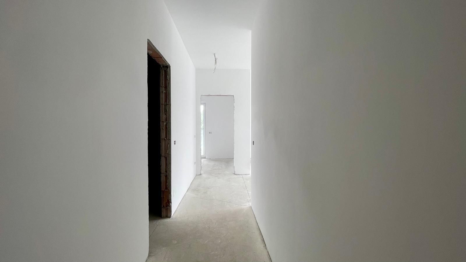 APARTAMENT NOU SANMARTIN CU LOC DE PARCARE INCLUS - Poză 6