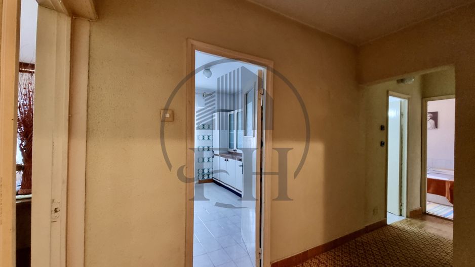Apartament 2 camere de inchiriat Constanta, zona Tomis 2 - Poză 7
