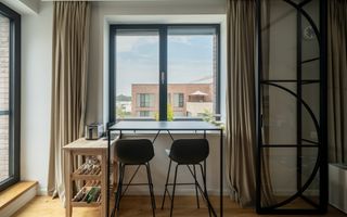Apartament cu 2 camere, posibilitate recompartimentare in 3 camere - Poză 10