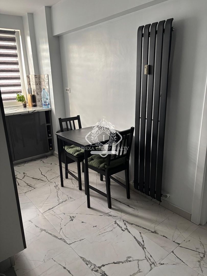 Apartament 2 camere renovat I etaj 9/10 I Bucurestii Noi-Bazilescu - Poză 7
