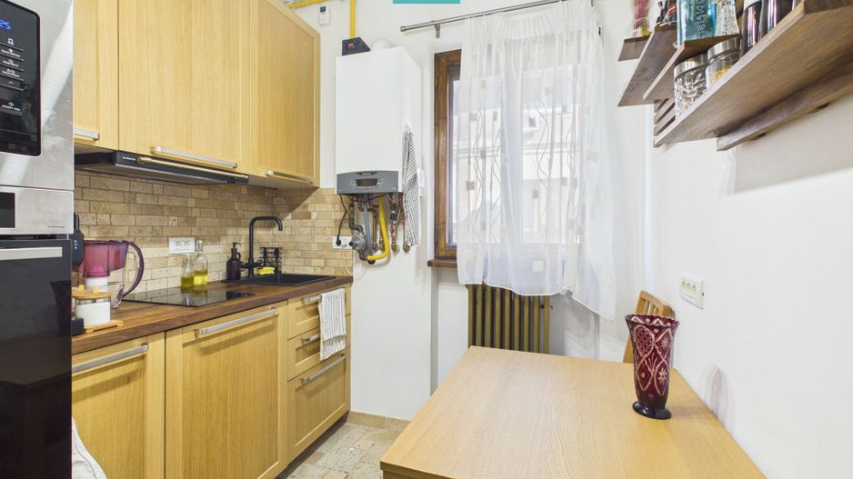 2 camere Premium | Piata Victoriei - Strada Londra - Poză 3
