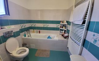 Duplex finalizat cu 3 camere in Mosnita Noua langa Profi - Poză 10