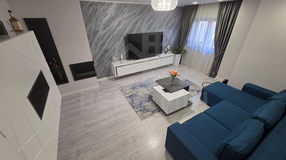 3Decomandate- Ultracentral-Modern-Etaj2 -Centrala-2Bai-79mp-Mcdonalds - Poză 2