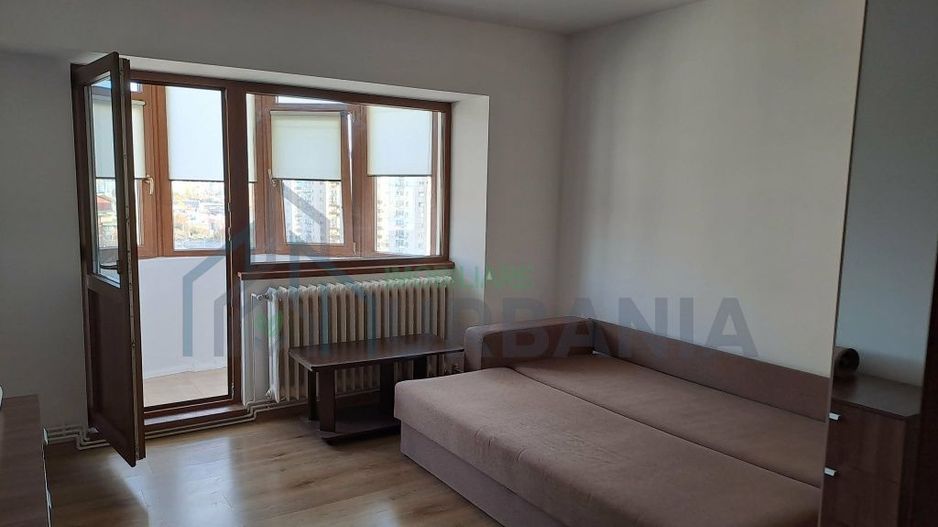 Apartament cu o cameră în Canta, Iași, vizavi de Kaufland Păcurari - Poză 1