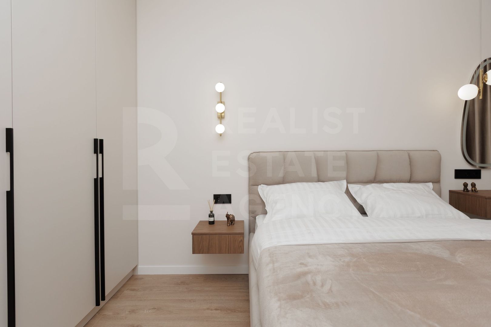 Vînzare, apartament, 3 camere, strada Durlești,Dumbrava - Poză 9