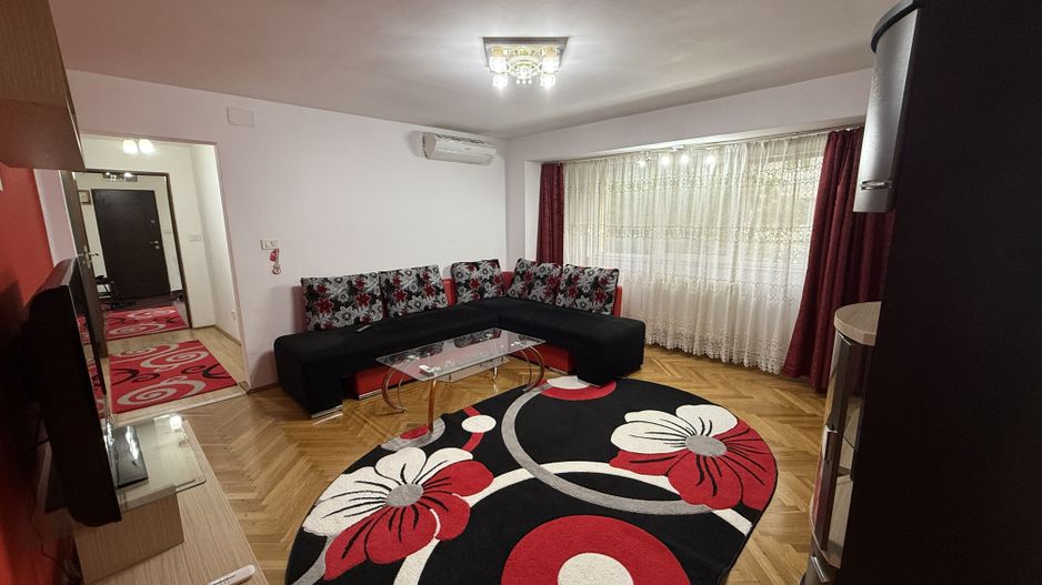 Girocului | 3 Camere | Centrala proprie | Mobilat si Utilat - Poză 13