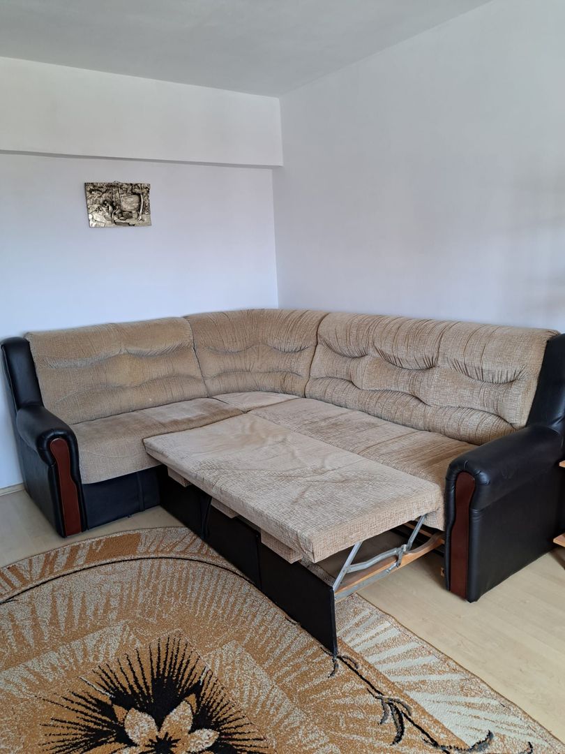 De inchiriat apartament cu o camera, Gara, etaj 4, 300 euro - Poză 4