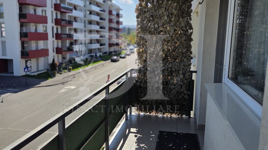 Apartament 2 camere Junior Residence / etaj intermediar / - Poză 14