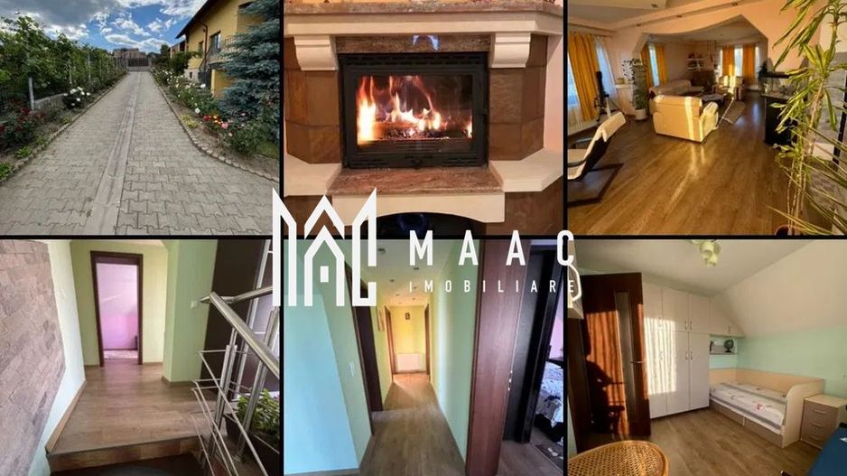 Casa De Lux | 4 Camere | 270 Mp - Poză 4