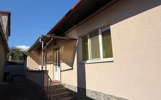 Casa central Gherla - Poză 1