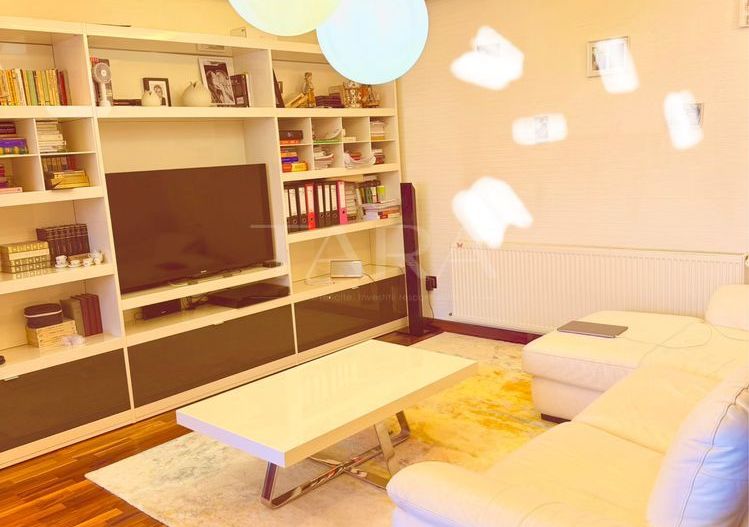 Apartament 3 camere ultrafinisat în Andrei Mureșanu - Poză 1