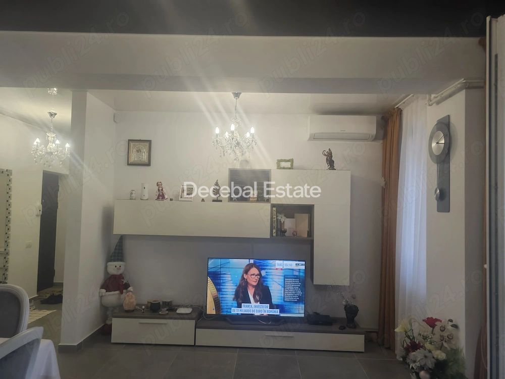 APARTAMENT 2 CAMERE DE VÂNZARE | MILITARI RESIDENCE | CENTRALĂ PROPRIE - Poză 3
