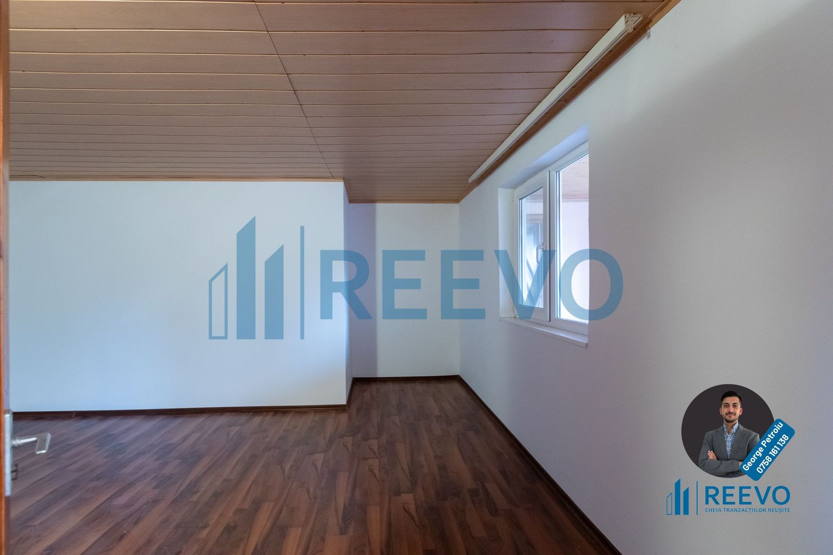 Casă de vânzare, P+1E+M, în Lilieci, Bacău - Poză 20