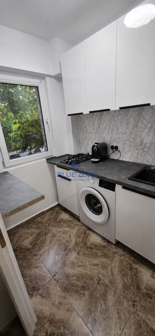 Dristor – Metrou | Garsonieră 28 mp | 400 €/lună - Poză 2