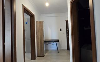 Păcurari - Alpha Bank - Bloc nou- 2 camere - Semicentral - Poză 12