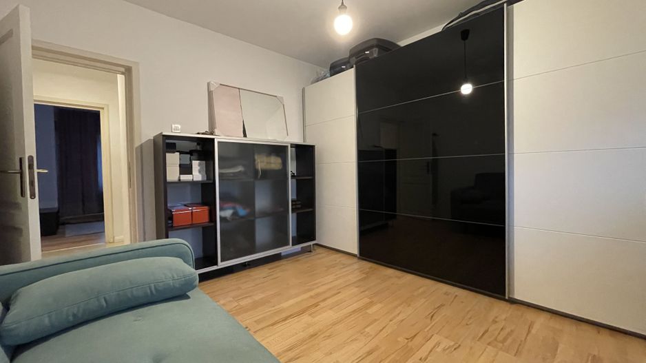 3 camere | Bulevardul Burebista | Alba Iulia | Vedere Panoramica - Poză 16