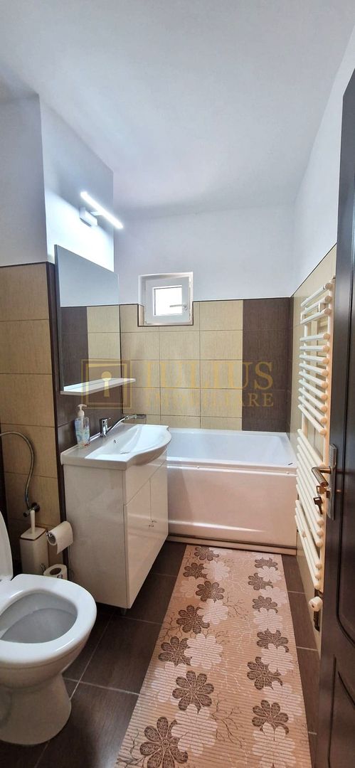 Apartament in zona Tipografilor-Modern - Poză 10