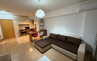 2 camere, Parcare, Gheorgheni, Iulius Mall, Viva City, AC - Poză 7