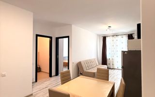 APARTAMENT 2 CAMERE | FLOREȘTI | ZONA – BMW - Poză 5