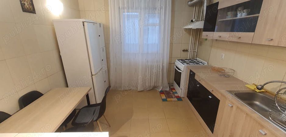 BRASADAS închiriază ap 2 camere- petre ispirescu - Poză 4