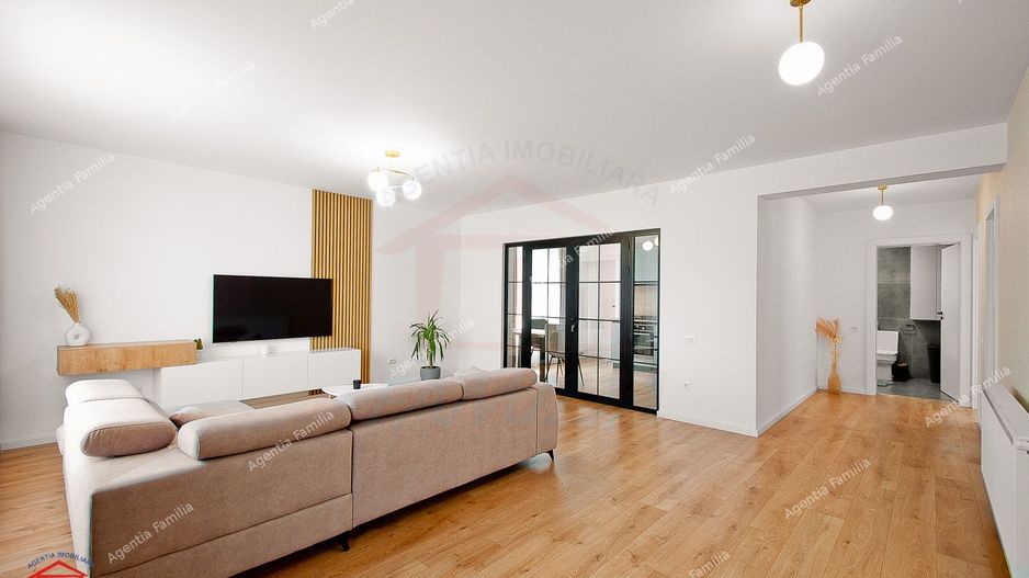 169.900 Euro casa noua Vanatori - Poză 3