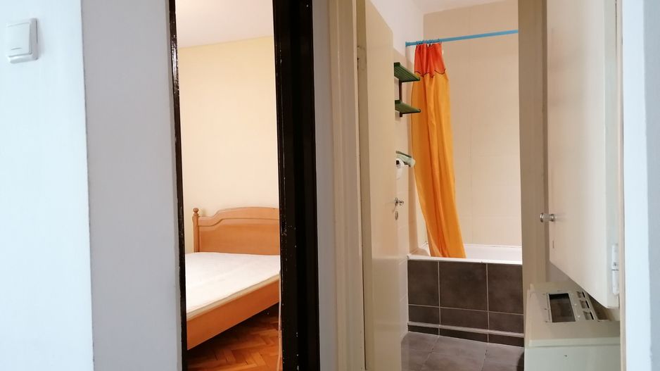 Comision 0% Apartament 2 camere Gheorgheni cu garaj - Poză 13