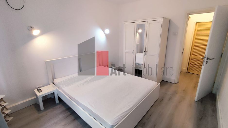 Apartament cu 2 camera de inchiriat in zona Pajura/Bucurestii Noi - Poză 1
