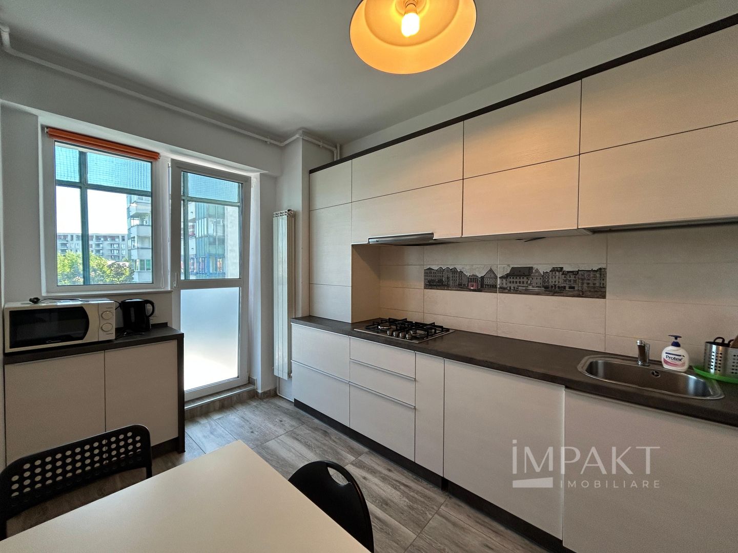 Inchiriere apartament cochet cu 2 camere in Manastur! - Poză 6