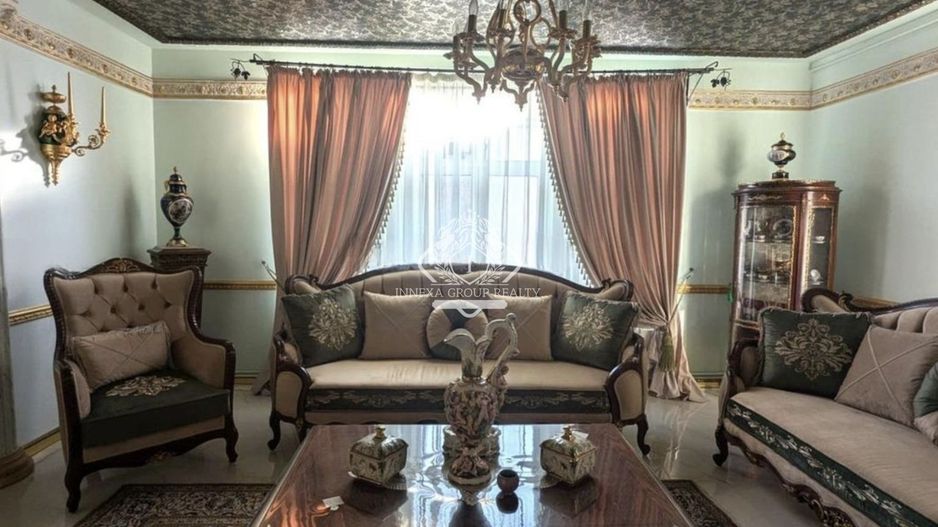 Gradina Icoanei | Apartament 5 camere in vila interbelică | Curte individuală - Poză 2