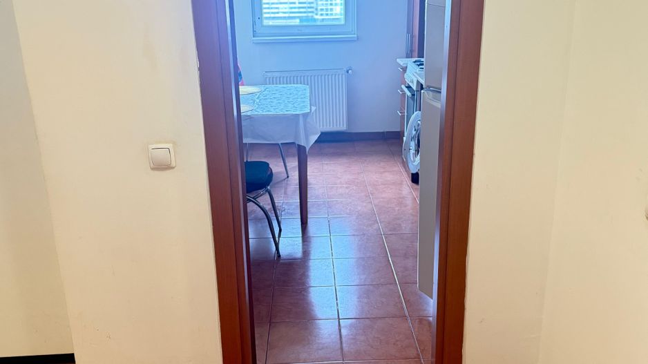 GARSONIERA VITAN-BARZESTI, CAT-FRIENDLY, BUCATARIE INCHISA, CENTRALA - Poză 6