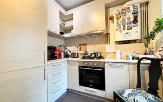 VANZARE 3 CAMERE | PIATA ROMANA | DOROBANTI | CENTRALA PROPRIE - Poză 11