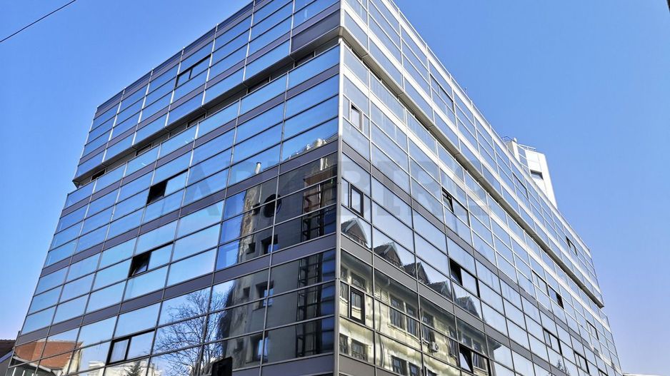 Zero comision, 86-267mp birou ulracentral, Universitate, 4 min [M] - Poză 6